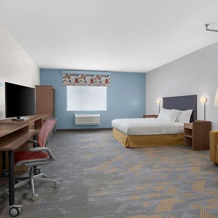 Home2 Suites By Hilton Eureka Exteriör bild