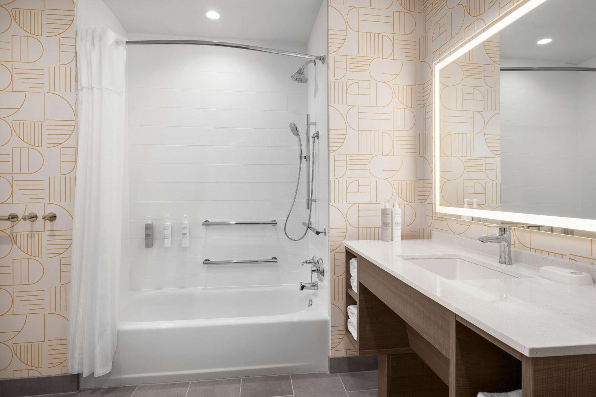 Home2 Suites By Hilton Eureka Exteriör bild