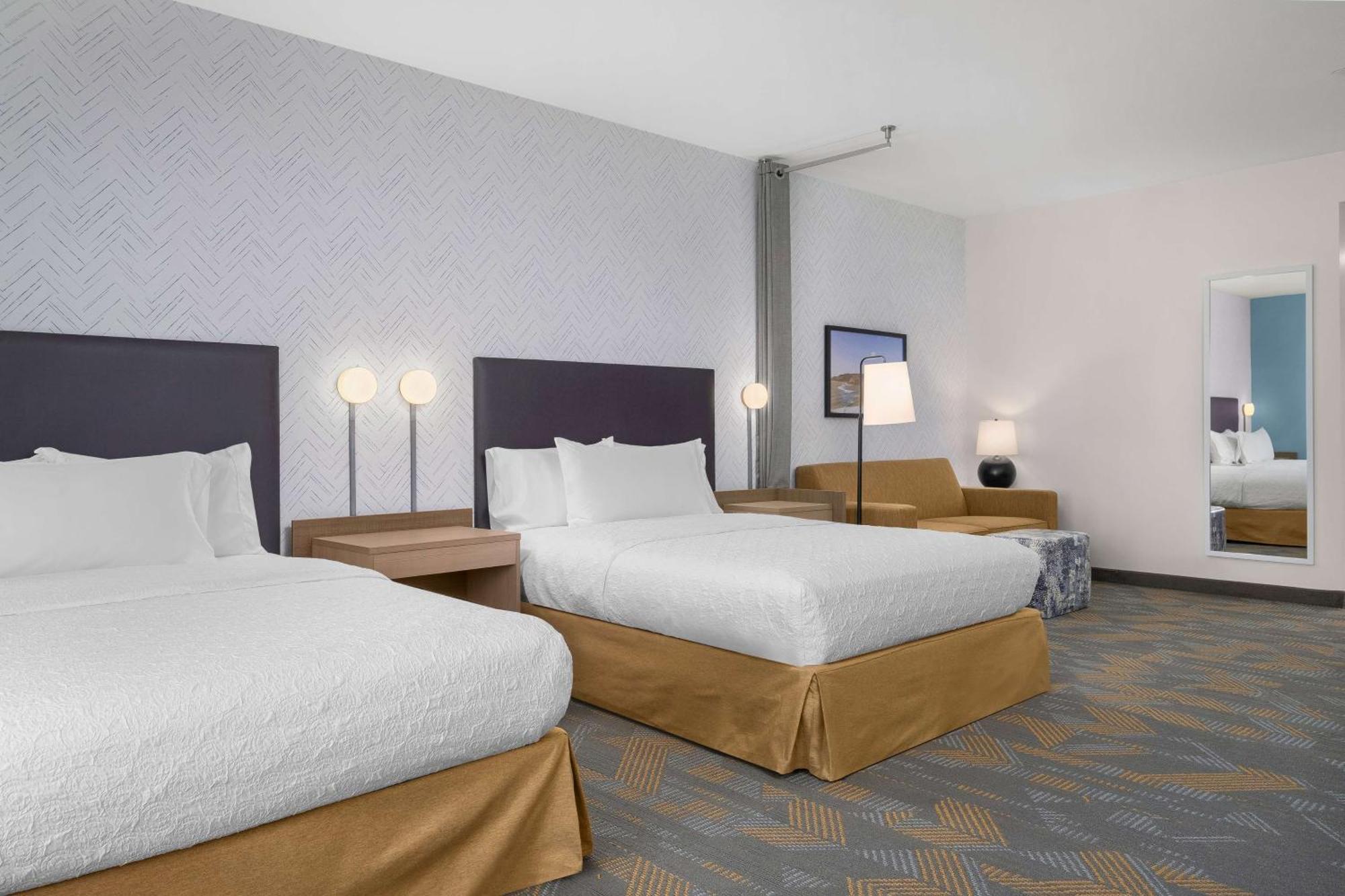 Home2 Suites By Hilton Eureka Exteriör bild