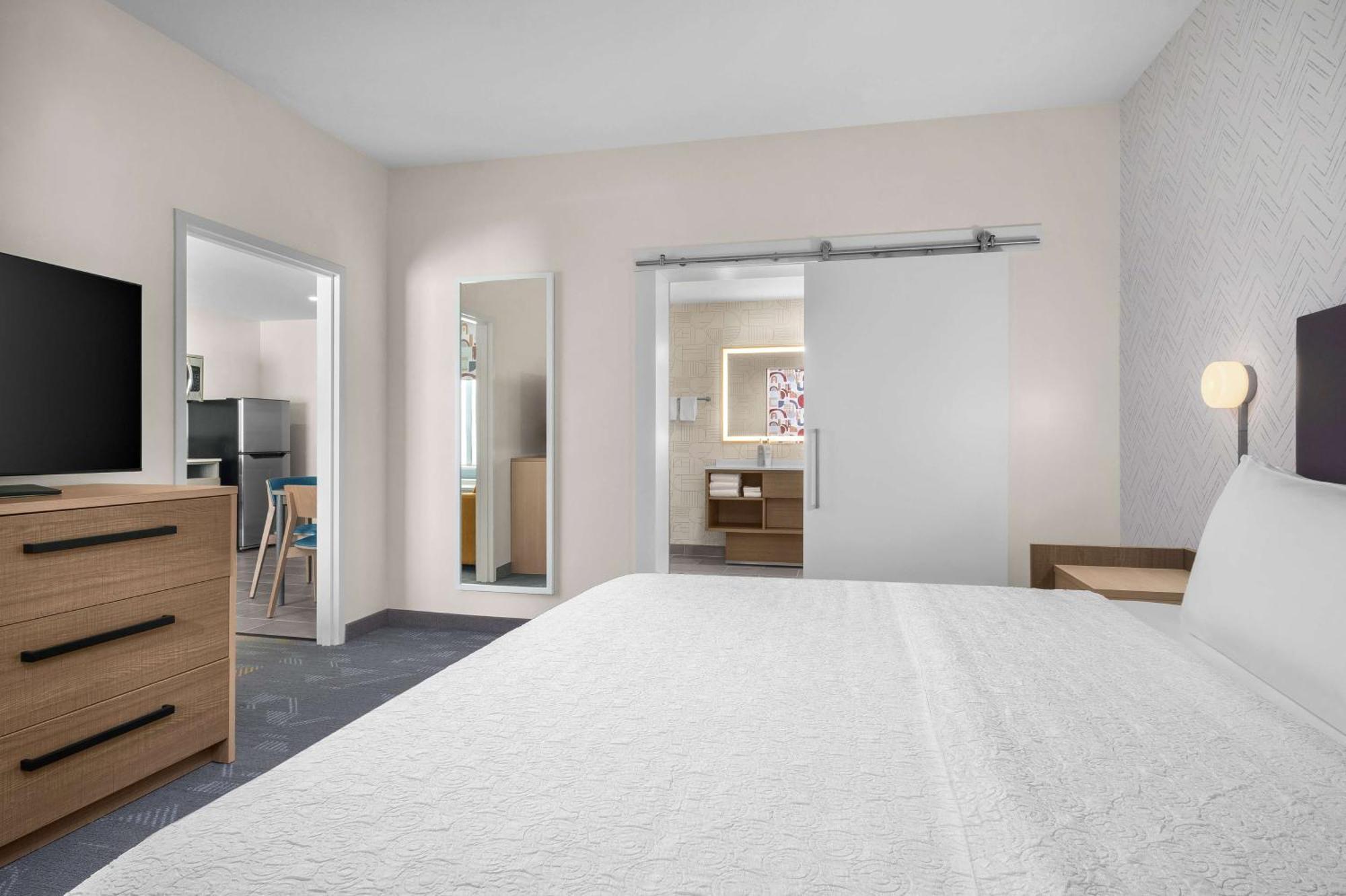 Home2 Suites By Hilton Eureka Exteriör bild
